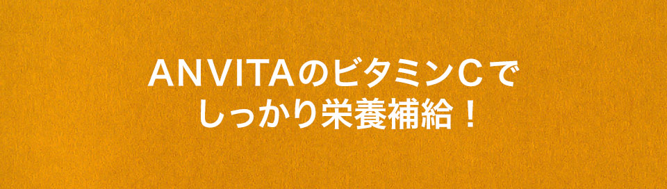 見出し ビタミンC