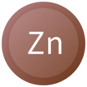 亜鉛Zn